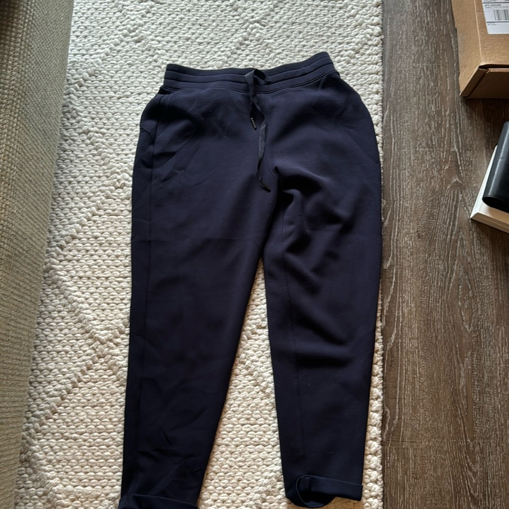 Spanx medium joggers